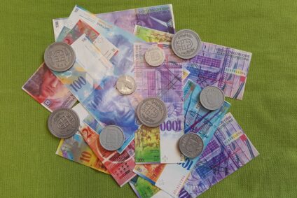 Money, money! Unterstufen – Tagebuch