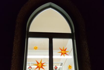 Schmuck! Unterstufen – Tagebuch