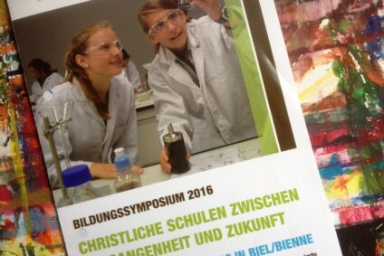 Bildungssymposium 2016
