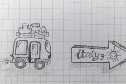 Sardinien… Wir kommen!