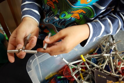 Freiarbeit – Tagebuch