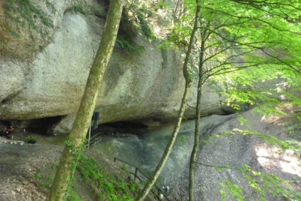 Was im Klassenbiwak Eindruck machte