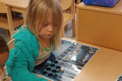 Bestimmt nicht für die Katz‘