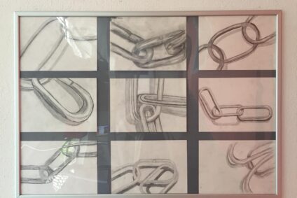 Bildnerisches Gestalten