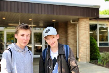 Time for some cultural stuff