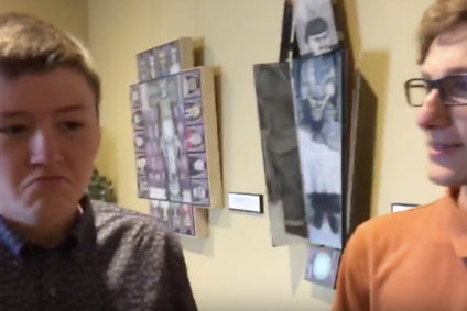 First impression from USA