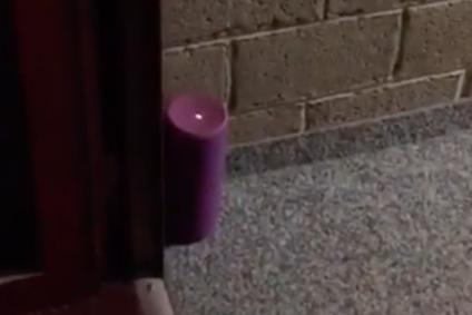 Morgenstille im Bündnerland