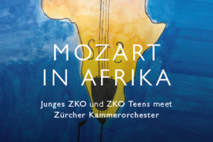 Mozart in Afrika