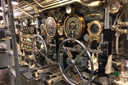 Ahoi – Welcome aboard