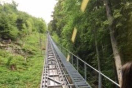 Mont Soleil, St. Imier