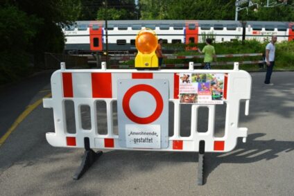 das Trollstrasse-Fest