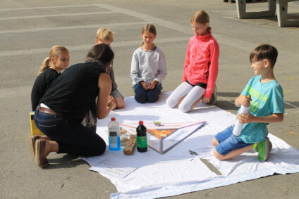 „ Feuer & Co“…