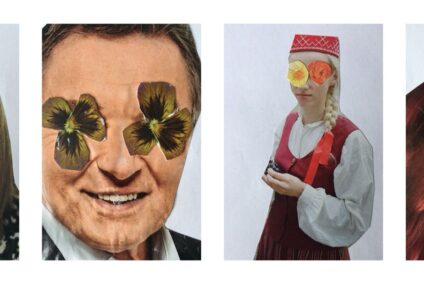 Surrealismus – Arbeiten aus der Sekundarstufe