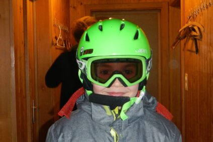 Skilager Sedrun, Dienstag 29.01.2019