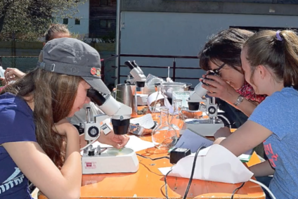 Erfahrungspädagogik