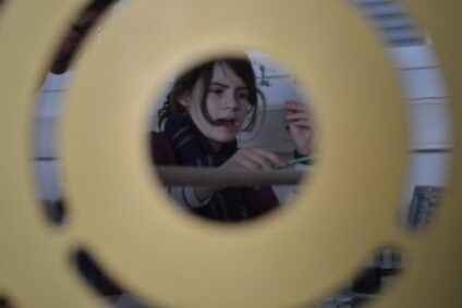 SalZH-ForscherInnen am Werk