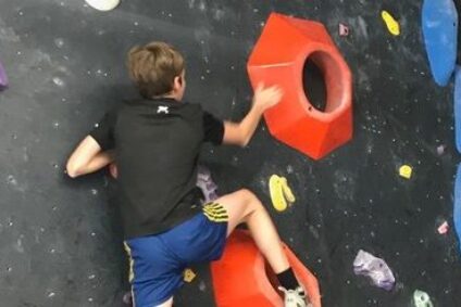 vom Tanz für die Katz und Cold Stone Ice