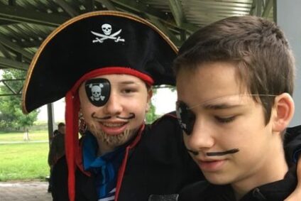 s’Zündhölzli in Moldawien