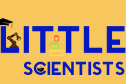 Zusammenarbeit mit Little Scientists