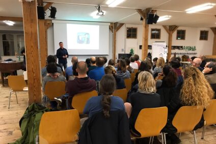 Unsere Kinder im digitalen Universum
