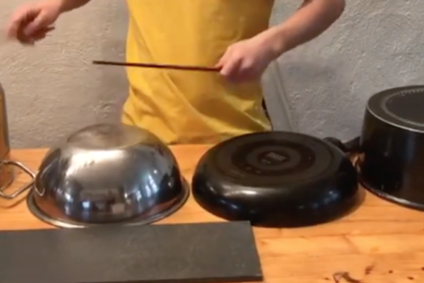 Musikunterricht in Zeiten von Corona