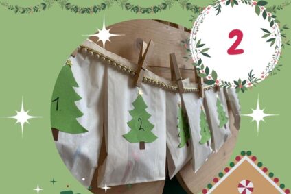Adventskalender 2