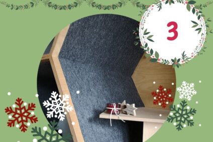 Adventskalender 3