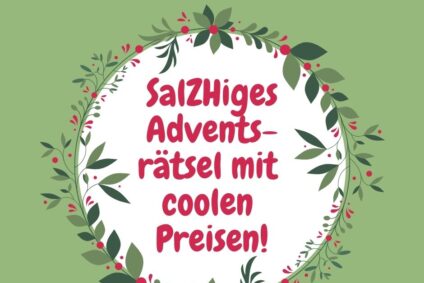 Adventskalender 1