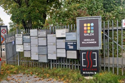 Haus & Hof