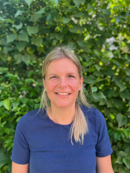 Rebecca Häfliger