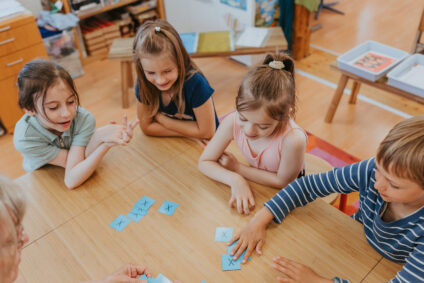Spielsachen gesucht
