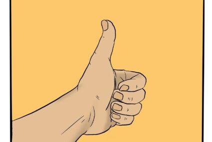 Verstehen Schülerinnen und Schüler unsere Werte?