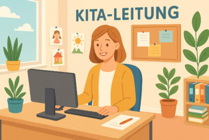 Grossartige Kita-News