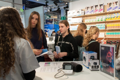 Der Startschuss ist gefallen