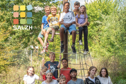 Unverbindlich SalZH-Luft schnuppern?