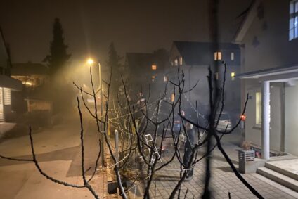 Adventszauber in der Oberstufe