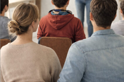 Werte leben – Kinder stärken