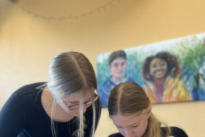 Genetik zum Anfassen