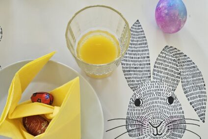 Osterspecial am Schlossweg