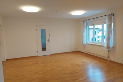 2-Zimmer-Wohnung an zentraler Lage zu vermieten