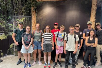 Abschlusstage – 3. Sek Schlossweg